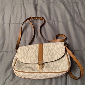 MK shoulder bag